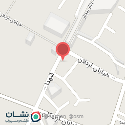 عکس آپامه فود