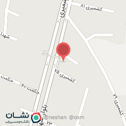 عکس سوپرمارکت بهشت