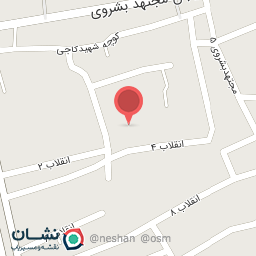 عکس حسینیه سرای سرکه