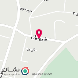 عکس نانوایی سنگکی