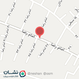 عکس فروشگاه رفاه و زندگی