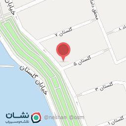 عکس پرده دایان