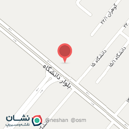 عکس سالن زیبایی روشنک 