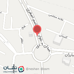 عکس آرایشگاه موکات