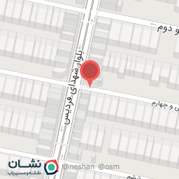 عکس فروشگاه ناخنکاران