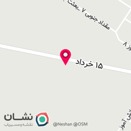 عکس امید مارکت