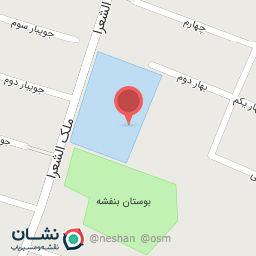 عکس مدرسه هاشمی رفسنجانی