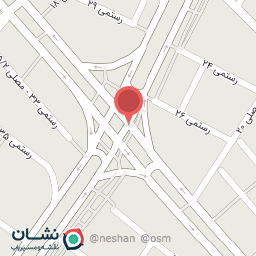 عکس چهاراه شهیدرستمی