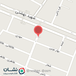 عکس عکاسی ماهان