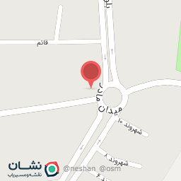 عکس خودپرداز بانک قوامین