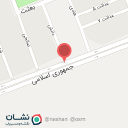 عکس آهن آلات صادقی جهانی