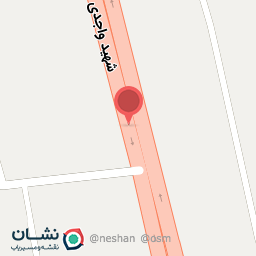 عکس سردار واجدی