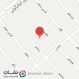 عکس استخر سرپوشیده کنگان