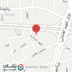 عکس مطب دکتر مهناز یزدخواستی