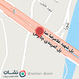 عکس شیرینی سرای فندوق