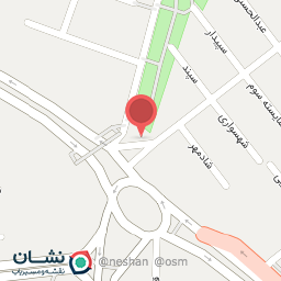 عکس سقاخانه حضرت فاطمه الزهرا (س)