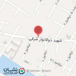 عکس تعمیرگاه خودرو علی