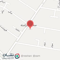 عکس آرايشگاه آتوسا