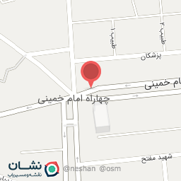 عکس بانک رفاه کارگران