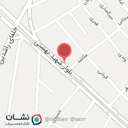 عکس پارچه سرای طاووس 