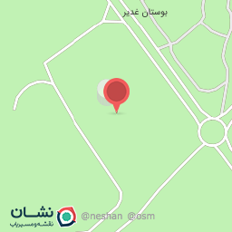 عکس رستوران کاج