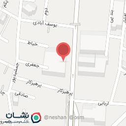 عکس مجتمع اداری تجاری مروارید