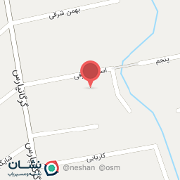 عکس مدرسه امین