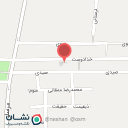 عکس سوپر مارکت 