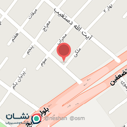 عکس تراشکاری حسین