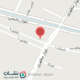 عکس مطب دکتر سید مجتبی طباطبایی