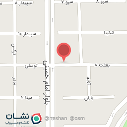 عکس تعمیرگاه جلوبندی و مکانیکی سورنا