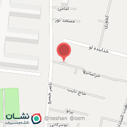 عکس رستوران مولایی