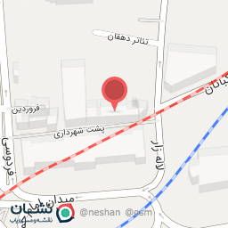 عکس فروشگاه عرفان