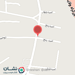 عکس نانوایی عباسیان