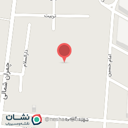 عکس آرامستان