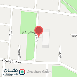 عکس خشکشویی ترمه