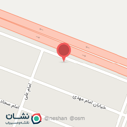 عکس پنچری گیری رضا