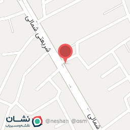 عکس سوپر مارکت مهربان