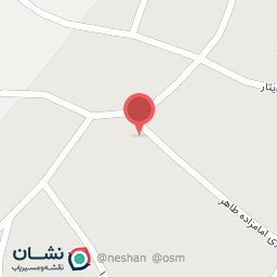 عکس آژانس طاهر