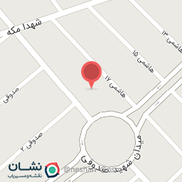 عکس مرکز بهداشت قمربنی هاشم