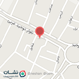 عکس اتوسرویس کمالی