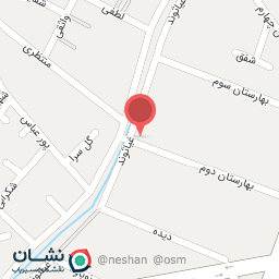 عکس آرایشگاه سمیرا