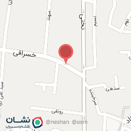 عکس لوازم آشپزخانه و کادویی خونه برفی