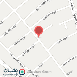 عکس سوپر مارکت سعید