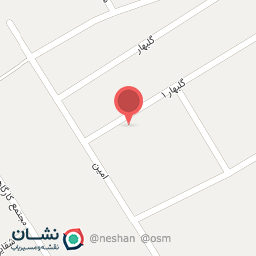 عکس تراشکاری آذران بولت آسیا