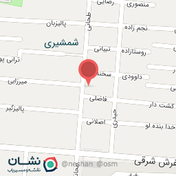 عکس فروشگاه موبایل شفیعی