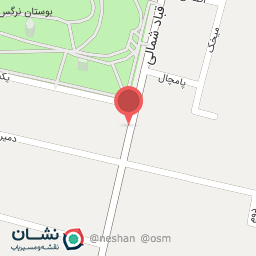 عکس اتومبیل کلاسیک صفالو