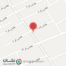 عکس آرایشگاه سلمونی