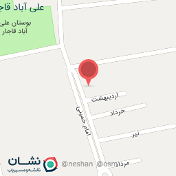 عکس نانوایی بربری