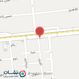 عکس دفتر اسناد رسمی ششصد و هشتادو هشت